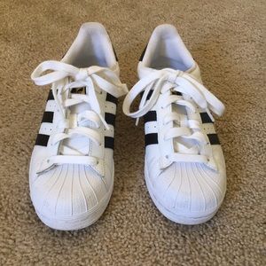 Adidas Superstars